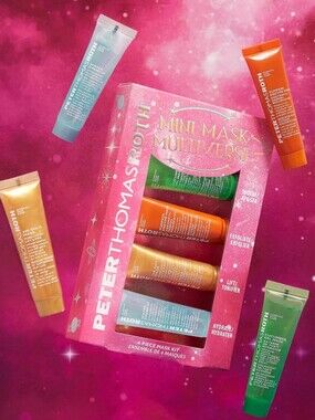 Peter Thomas Roth Mini Mask Kit